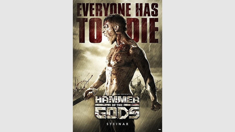 image for Hammer of the Gods
