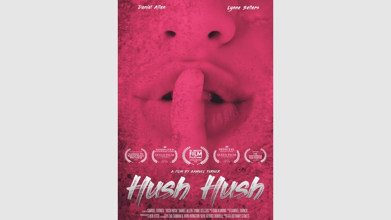 image for Hush Hush