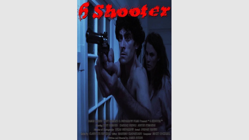 image for 6 Shooter