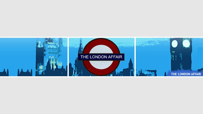 image for The London Affair