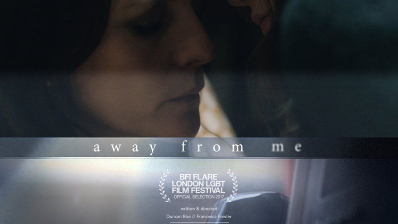 image for Away From Me