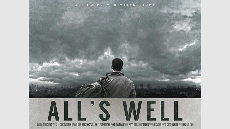 image for All's Well - Trailer