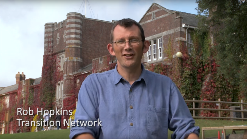 image for TransitionTowns