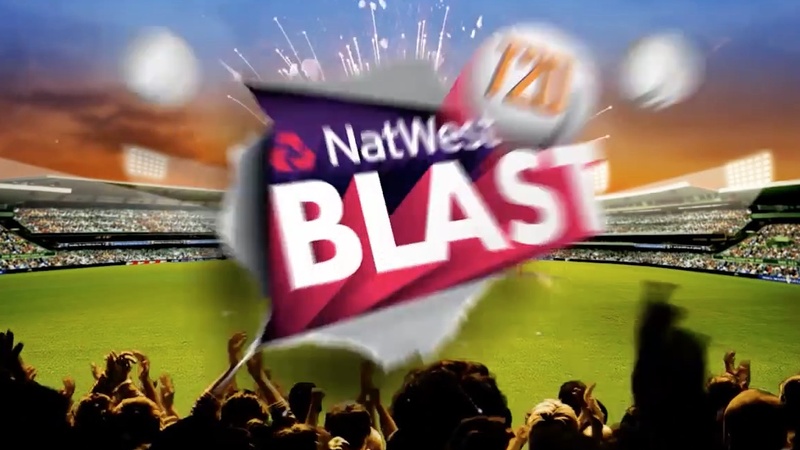 image for Natwest T20 Blast