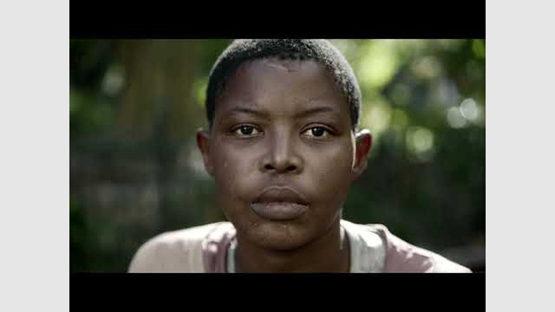 image for I am Chuma