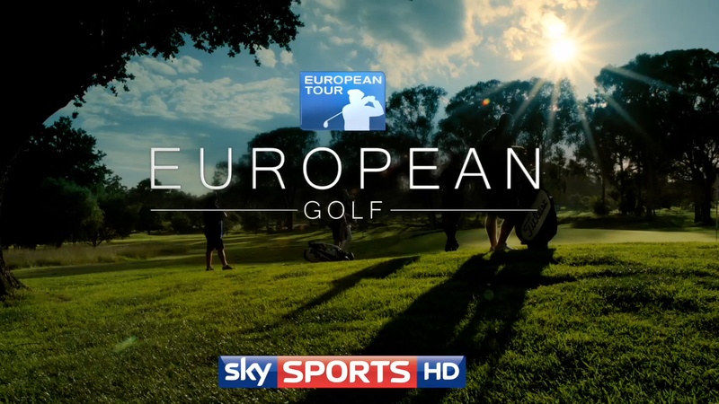 image for European Golf