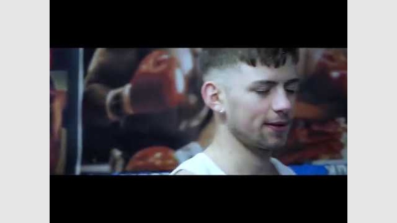image for The Making of Sam Dixon: Boxing Documentary
