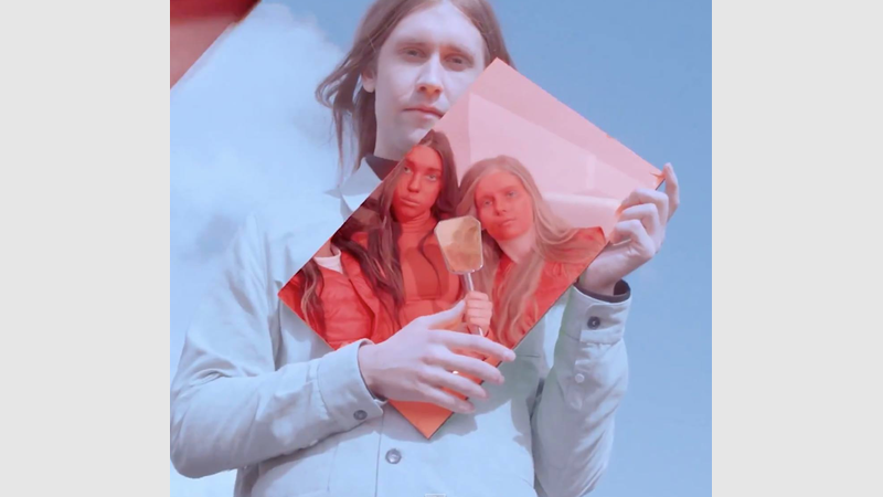 image for Jaakko Eino Kalevi - Deeper Shadows (Official Video)