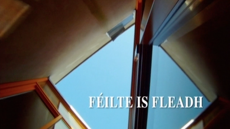image for Féilte is Fleadh