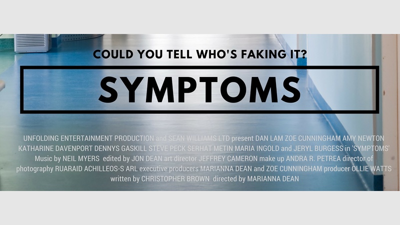 image for Symptoms - Trailer