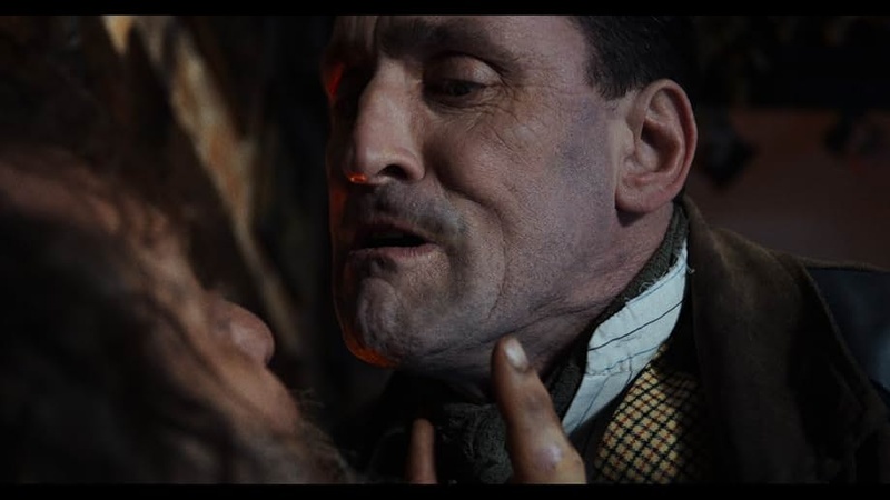 image for Fagin's Rant