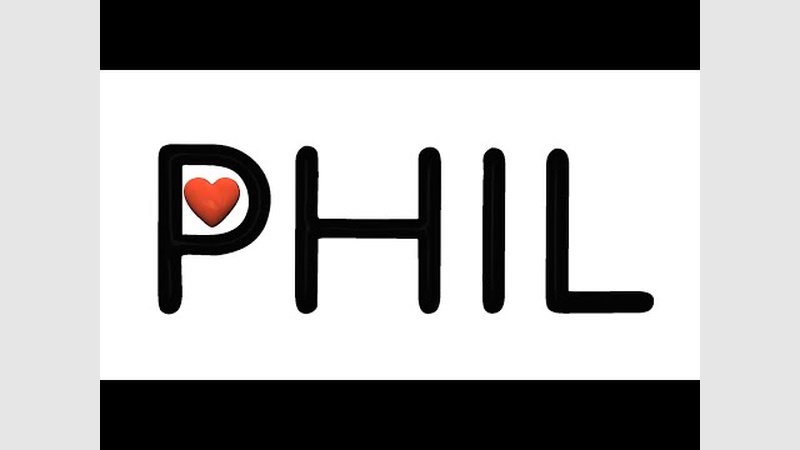 image for PHIL