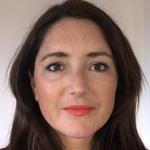 Most recent response from Michaela Moir