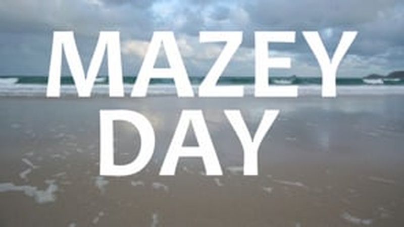 image for Mazey Day Test Shoot