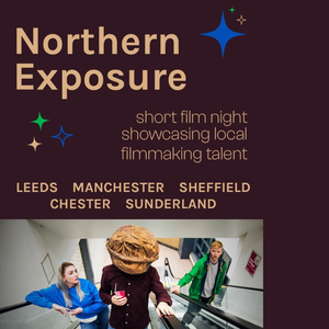 Image for Northern Exposure: Chester