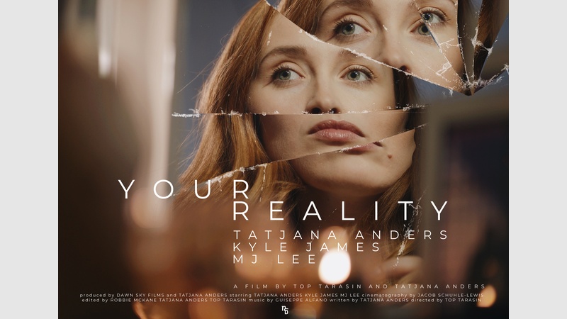 image for YOUR REALITY official trailer