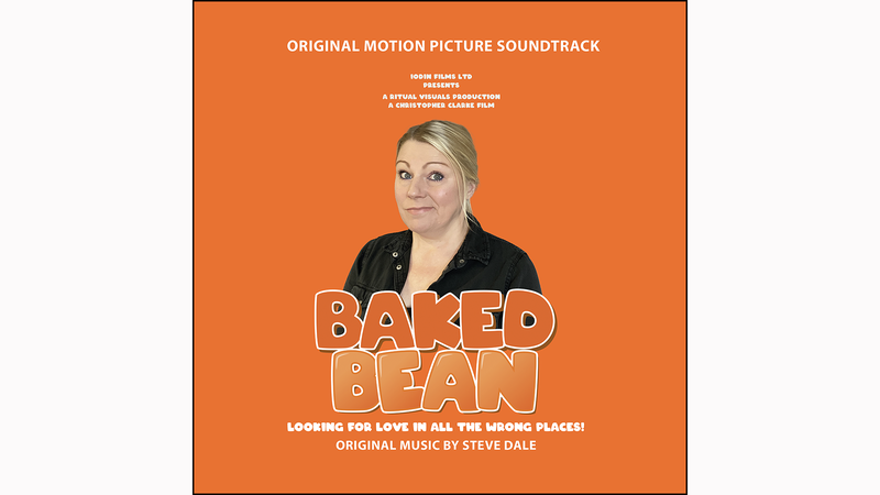 image for Baked Bean