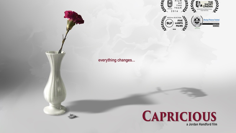image for Capricious