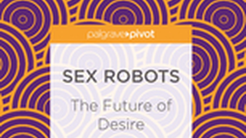 image for The Future of Desire (Jason Lee, 2017)