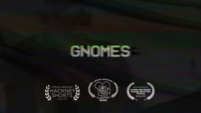 image for Gnomes