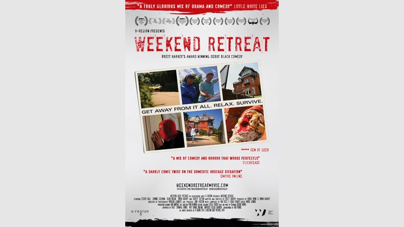 image for Weekend Retreat