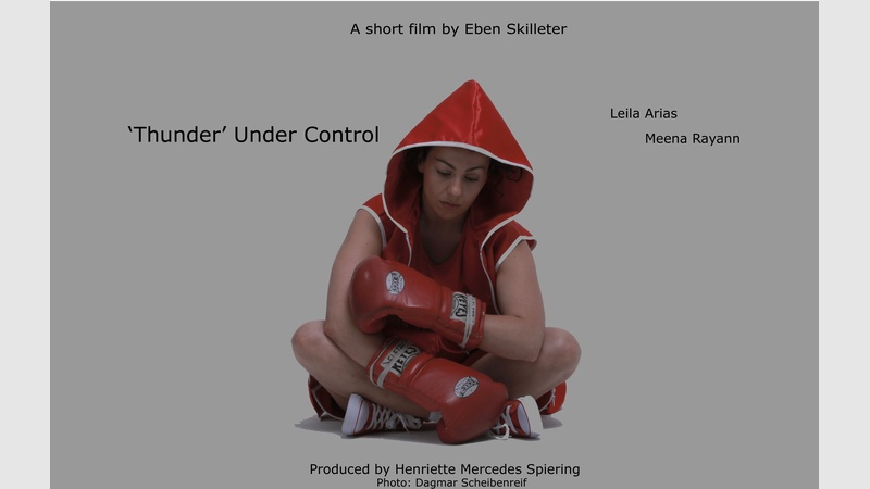 image for Thunder Under Control