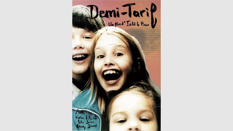 image for Demi Tarif 