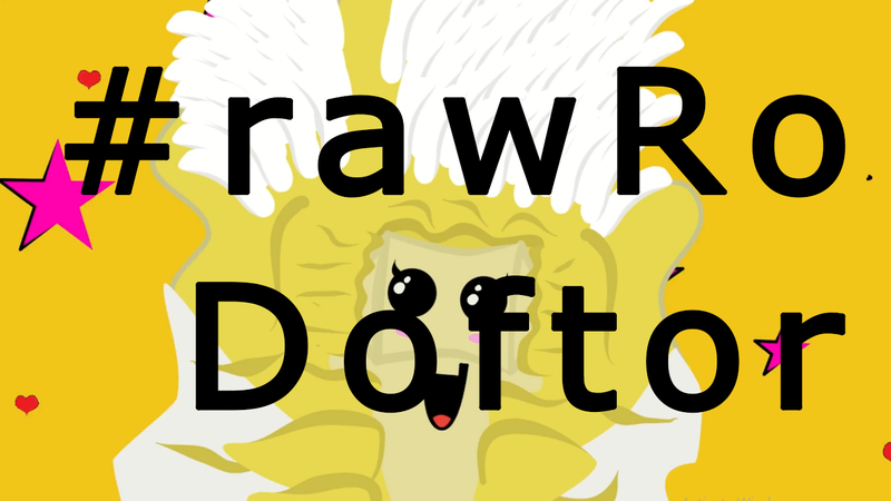 image for Doftor - #rawRo