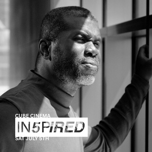 Image for Inspired25