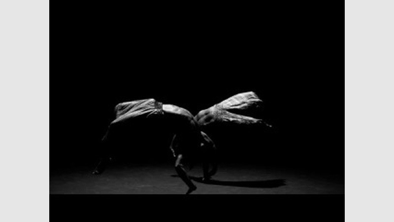 image for  Centro Cultural Senzala London - Learn to Talk. Learn Capoeira 