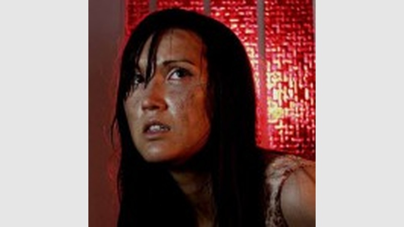 image for Survival Instinct (AKA Footsoldier)