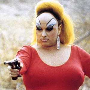 Image for Divine Trash: The Films of John Waters (Aug 1- Sept 6): Garden Cinema