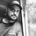 Original Post from Benjamin Hodder