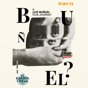 Image for Who is Luis Buñuel? - Film season