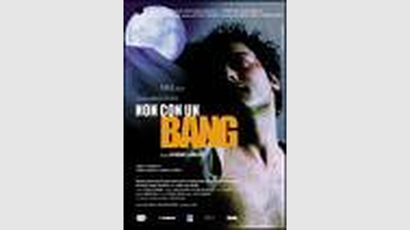 image for Non con un bang