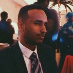 Original Post from Abdirasak