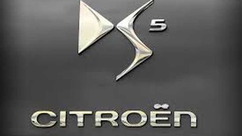image for Citroen DS