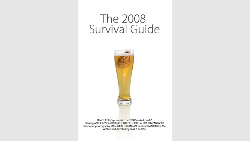 image for 2008 Survival Guide
