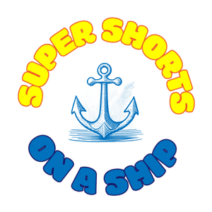 Image for Super Shorts on a Ship
