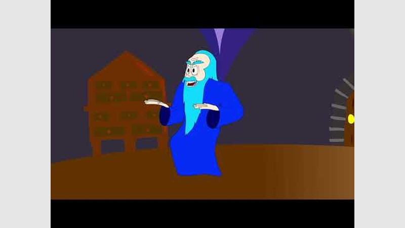 image for Zelda CDi Reanimate Collab Scene 102 and 136
