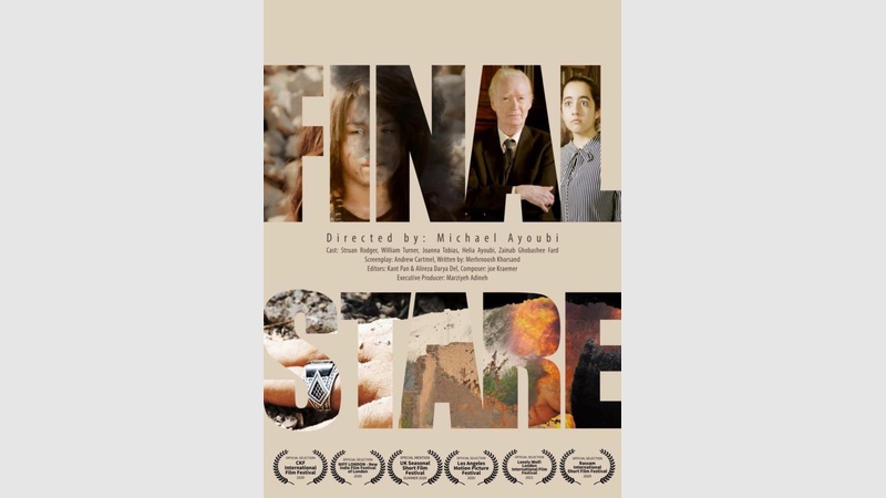 image for Final Stare