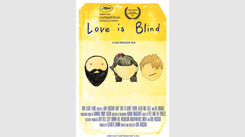 image for Love Is Blind