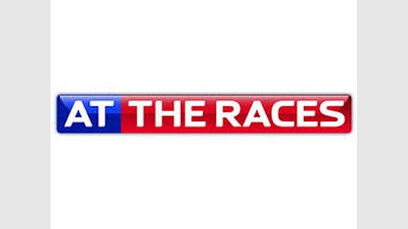 image for At the Races