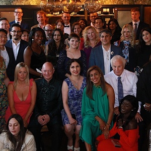 Image for British Film Festival, Monthly Seminar & Networking Event