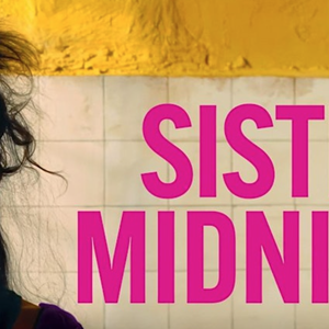 Image for WOMEN'S MUSEUM FILM CLUB: SISTER MIDNIGHT+ Q&A (Barking)