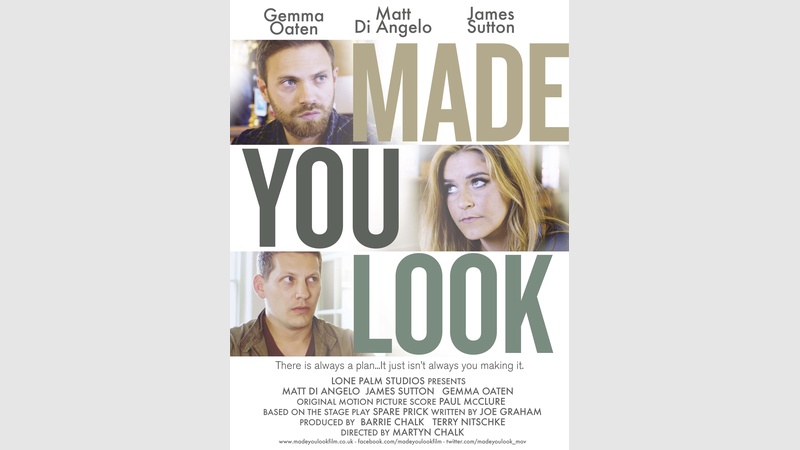 image for Made You Look