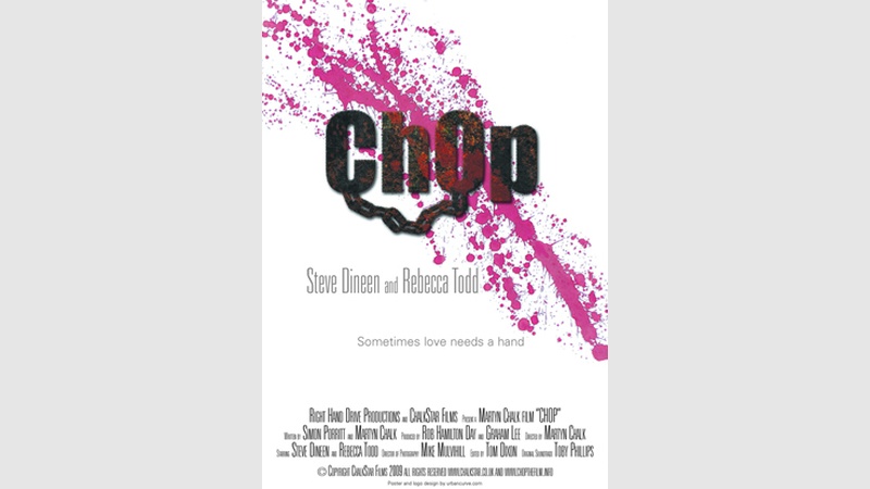 image for Chop!