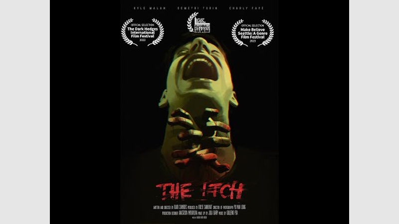 image for The Itch