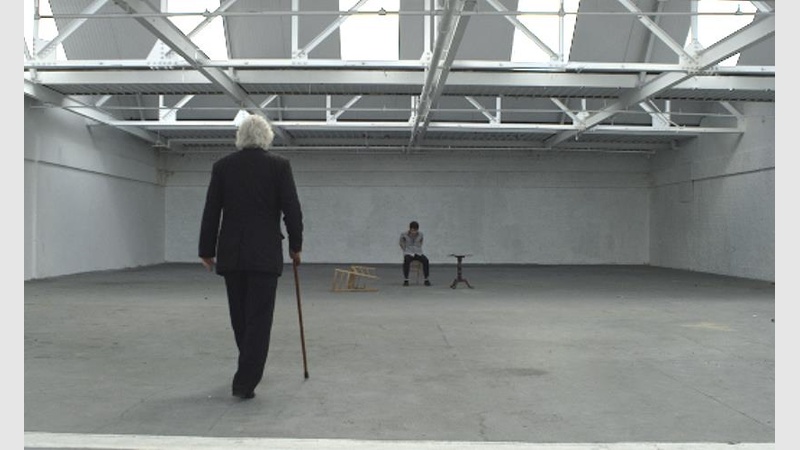 image for Kaufmans Game