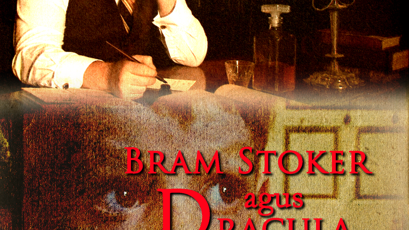 image for Bram Stoker & Dracula